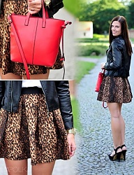 Moda Inne Moda uliczna - 1675381