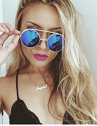 Moda Dodatki Okulary - 3039825
