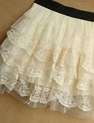 Moda Spódnice Krótkie - 2958690