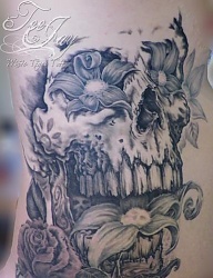Tatuaże - 1292522