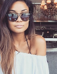 Moda Dodatki Okulary - 2997251
