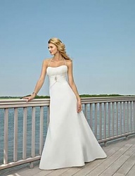 Moda Ślub Suknie ślubne - 532201