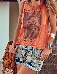 Moda Inne Moda uliczna - 2116972