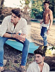 Moda Inne Moda uliczna - 1656447
