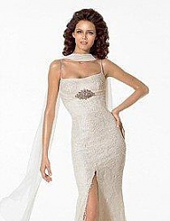 Moda Ślub Suknie ślubne - 274359