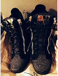 Moda Buty Trampki - 2476229