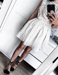 Moda Sukienki Dzienne - 3236084