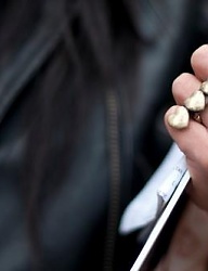 Moda Biżuteria Pierścionki - 1694037
