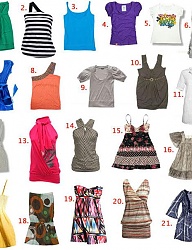 Moda Ciuchy Pozostałe - 42751