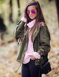 Moda Inne Moda uliczna - 3234238