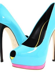 Moda Buty Szpilki - 1295149