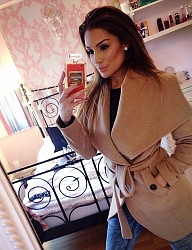 Moda Okrycia Płaszcze - 2850271