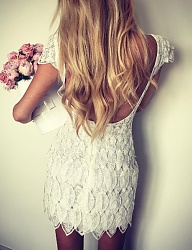 Moda Sukienki Dzienne - 3150912