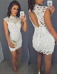 Moda Sukienki Pozostałe - 3116964
