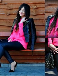 Moda Inne Moda uliczna - 1716449