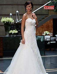 Moda Ślub Suknie ślubne - 274348