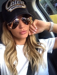 Moda Dodatki Okulary - 2805845