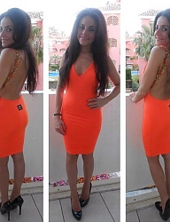 Moda Sukienki Dzienne - 2081863