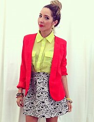 Moda Inne Moda uliczna - 1920352