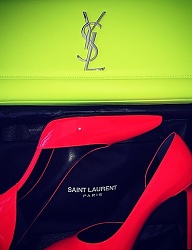 Moda Buty Szpilki - 2679030