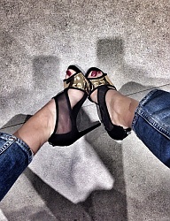 Moda Buty Pozostałe - 2430541