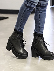 Moda Buty Botki - 2796808