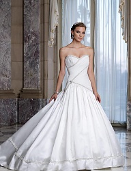 Moda Ślub Suknie ślubne - 525932