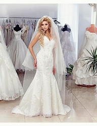 Moda Ślub Suknie ślubne - 2788159