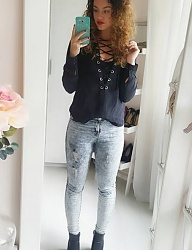 Moda Ciuchy Pozostałe - 3183461
