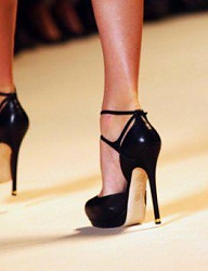 Moda Buty Szpilki - 1309661