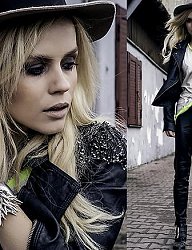 Moda Inne Moda uliczna - 1615486
