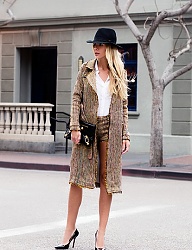 Moda Inne Moda uliczna - 1666671