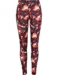 Moda Spodnie Leginsy - 1446125