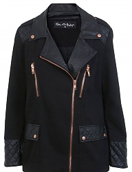 Moda Okrycia Kurtki - 2342112