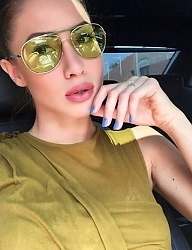 Moda Dodatki Okulary - 3095233
