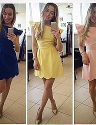 Moda Sukienki Pozostałe - 3047148
