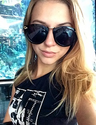 Moda Dodatki Okulary - 2902401