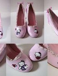 Moda Buty Pozostałe - 138299