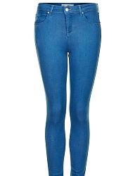 Moda Spodnie Jeansy - 2667665