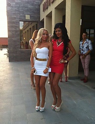 Moda Sukienki Wieczorowe - 2106407