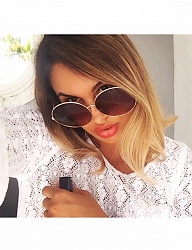 Moda Dodatki Okulary - 2830082