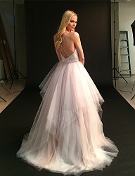 Moda Ślub Suknie ślubne - 2988575