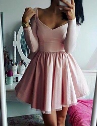 Moda Sukienki Wieczorowe - 3088972