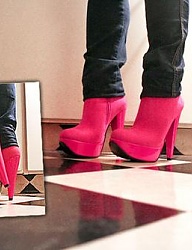 Moda Buty Szpilki - 1298592