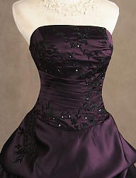 Moda Ślub Suknie ślubne - 817360