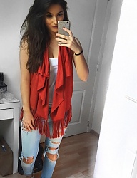 Moda Ciuchy Pozostałe - 3153739