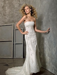 Moda Ślub Suknie ślubne - 526596