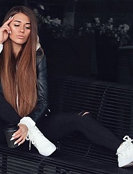 Moda Inne Moda uliczna - 3257439