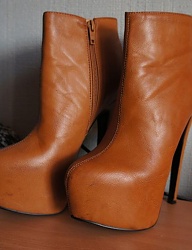 Moda Buty Pozostałe - 1346167