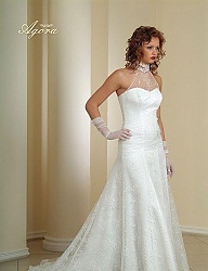 Moda Ślub Suknie ślubne - 891216